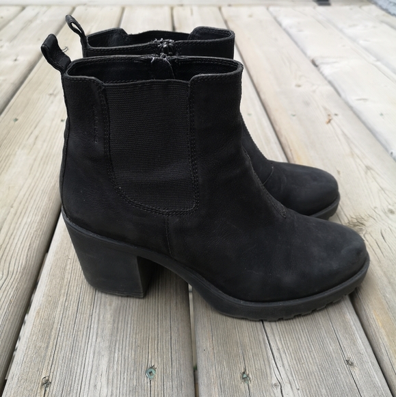 Vagabond Booties - Picture 4 of 6